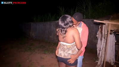 ఆఫ్రికన్ పోర్న్