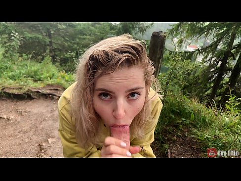 ❤️ పబ్లిక్ బ్లోజాబ్ తర్వాత అమ్మాయి సహనాన్ని మింగుతుంది - ఎవా ఎల్ఫీ ❤❌ బ్యూటిఫుల్ పోర్న్ మా వద్ద